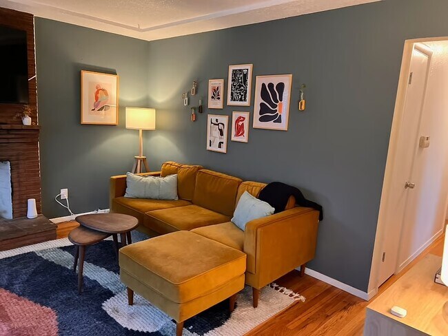 Foto del edificio - 9812 SE Reedway St