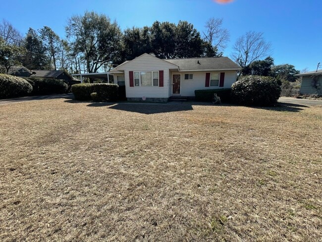 Building Photo - 3425 Trolley Line Rd