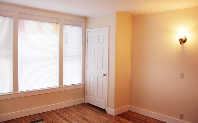 Foto del edificio - 137 Park St