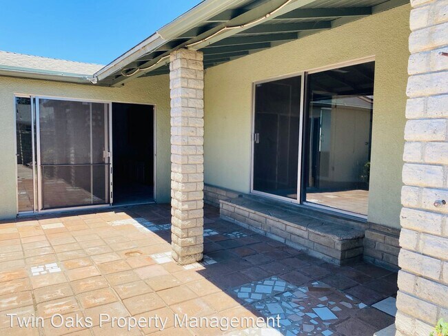 Foto del edificio - 3 br, 2 bath House - 214 North K St