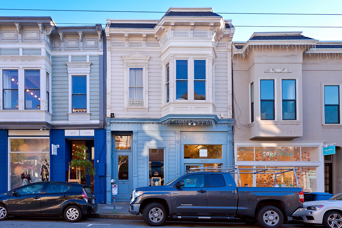 Primary Photo - 1831 Union St