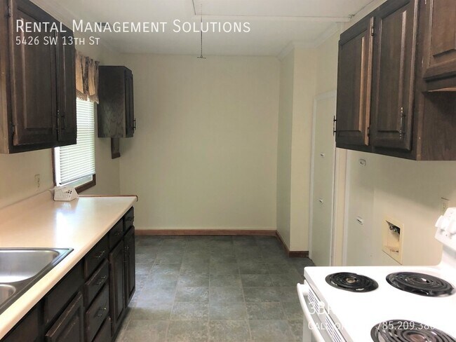 Foto del edificio - *HILLSDALE NEIGHBORHOOD* 5426 SW 13th St- ...
