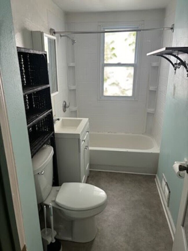 Foto del edificio - 3071 S Wentworth Ave