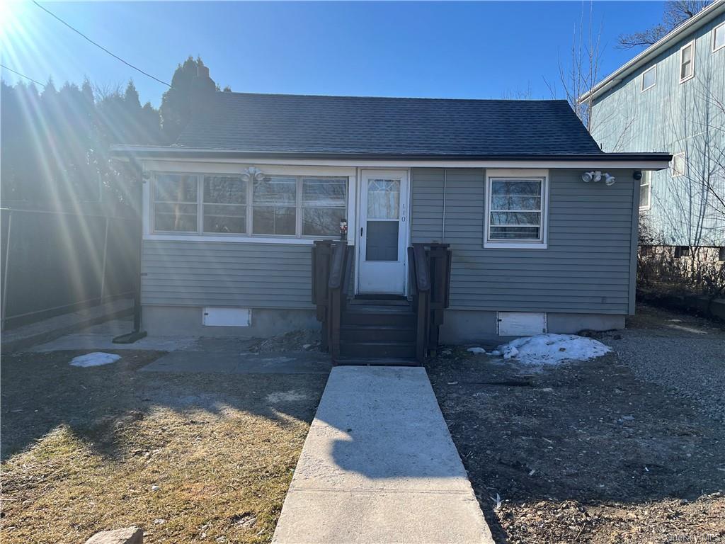 110 Spring Rd, Mahopac, NY 10541 House Rental in Mahopac, NY