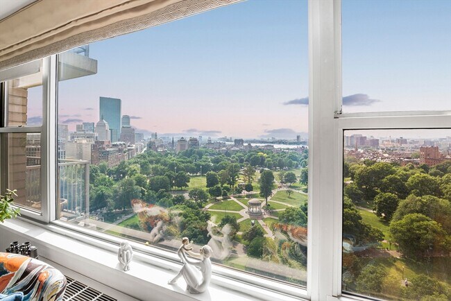 Foto del edificio - 151 Tremont St