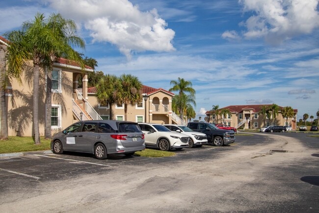 Foto del edificio - 2836 Osprey Cove Pl