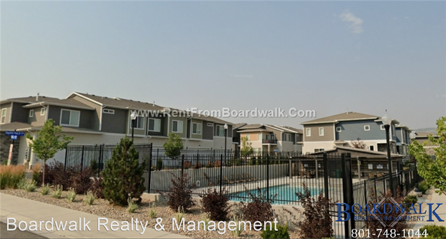 Building Photo - 4 br, 3 bath House - 1011 W Cyan Valley Way