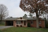 Front of House - 3856 Newhall Dr NW