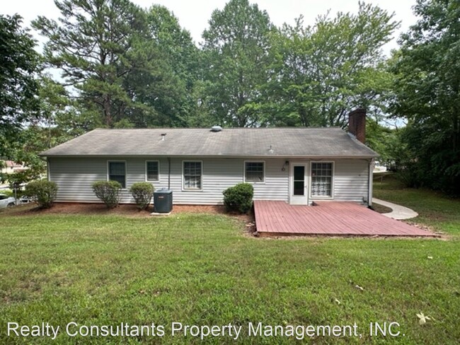 Building Photo - 3 br, 1.5 bath House - 3302 Darden Road