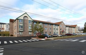 Building Photo - Rose Hill Apartments