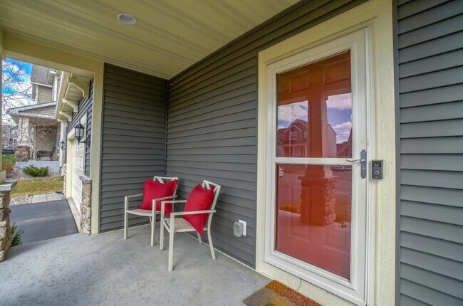 Foto del edificio - 5324 Southridge Ct