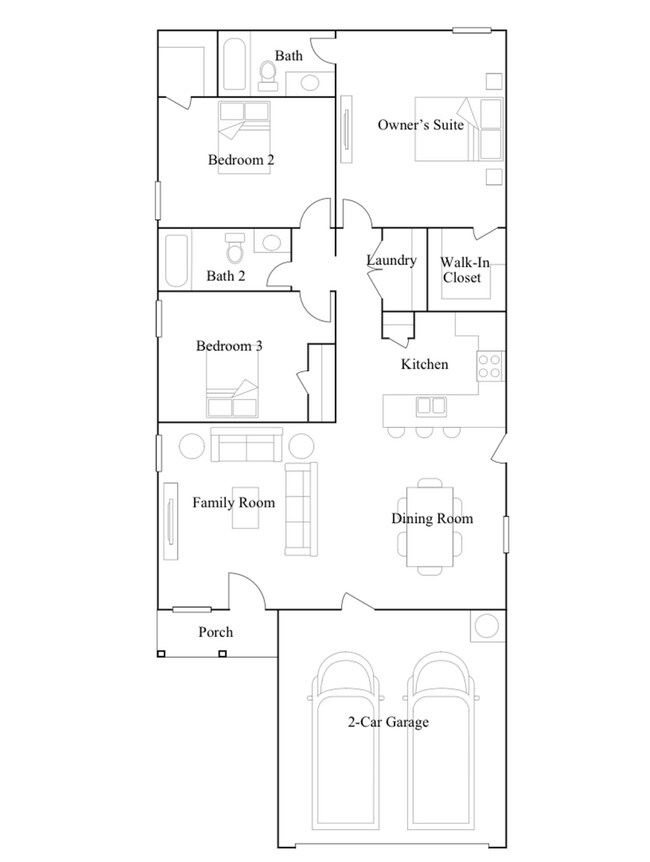 Building Photo - 3 BR/2 BA - San Antonio - Waterwheel!