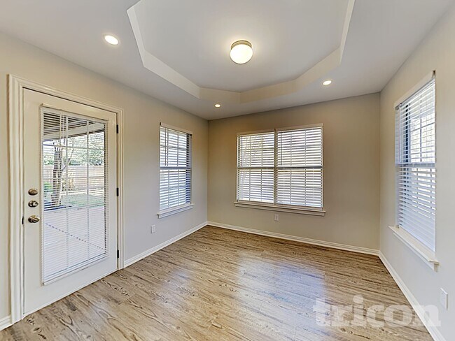 Foto del edificio - 1012 Brookhaven Dr