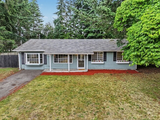 Building Photo - 11822 Carter Ave SW