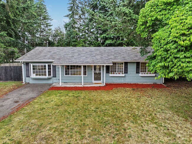 Foto del edificio - 11822 Carter Ave SW