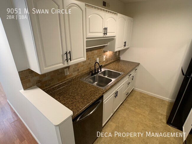 Foto del edificio - 2 Bedroom Condo
