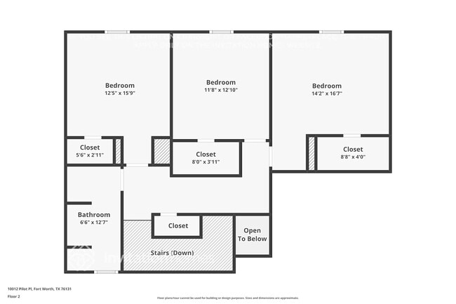 Building Photo - 10012 Pilot Pl
