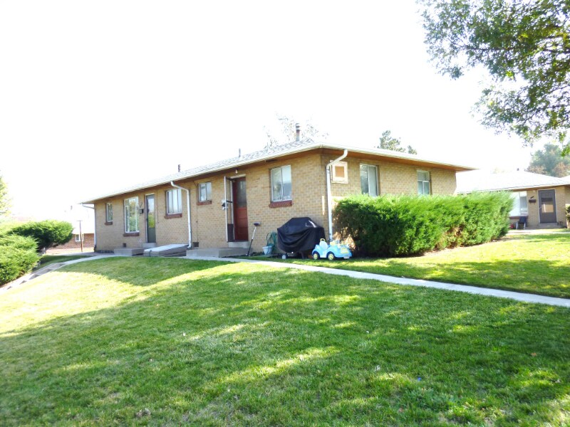 Primary Photo - 1385 W Gill Pl