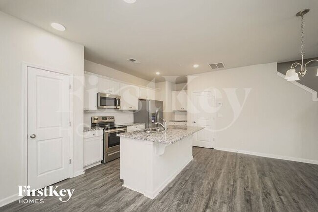 Foto del edificio - 2063 Cypress Village Dr NW
