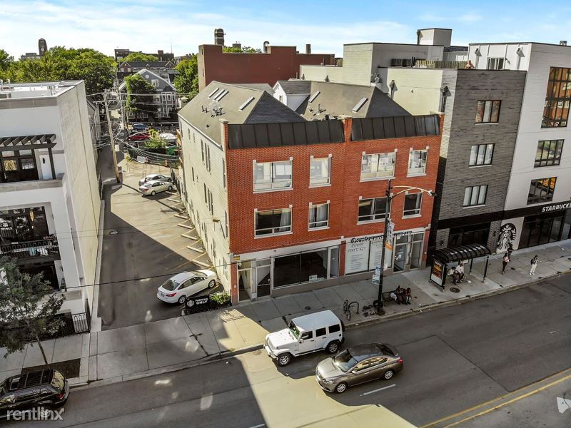 Primary Photo - 3 br, 2 bath Condo - 3948 N Ashland Ave