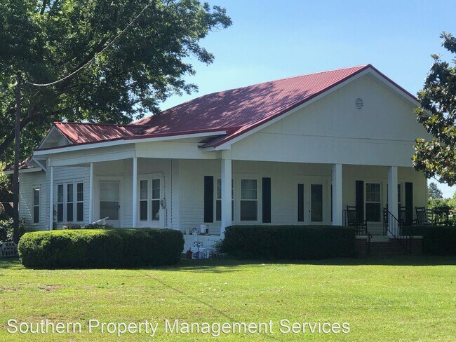 Building Photo - 3 br, 2 bath House - 4363 Harville Rd