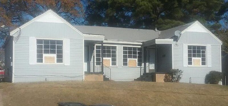 Primary Photo - 3608 Ninock St