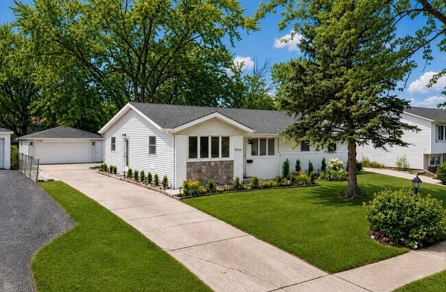 Foto del edificio - 8766 S 83rd Ct