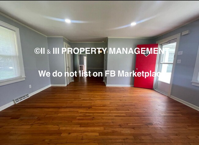 Foto del edificio - 5508 W 61st St