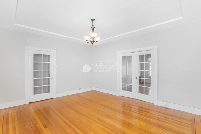 Foto del edificio - 2275 Jackson St