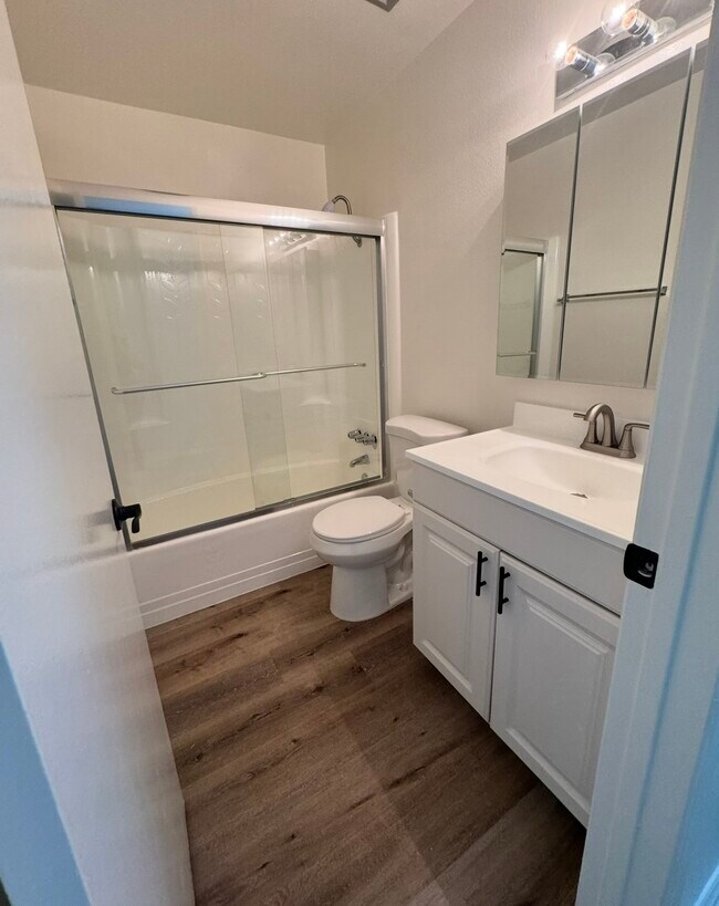 Foto del edificio - Sun Harbour Apartments