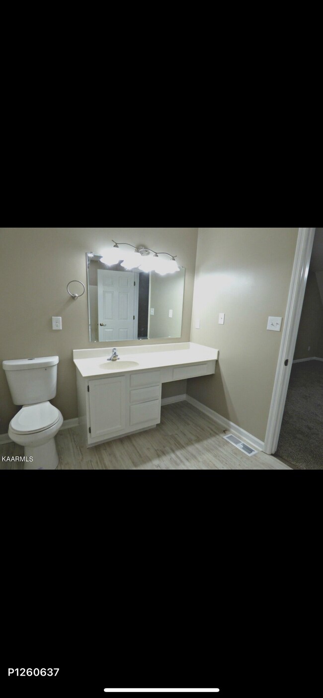 1912 Walnut Ave Unit BasementShared Kitchen, Jefferson City, TN 37760