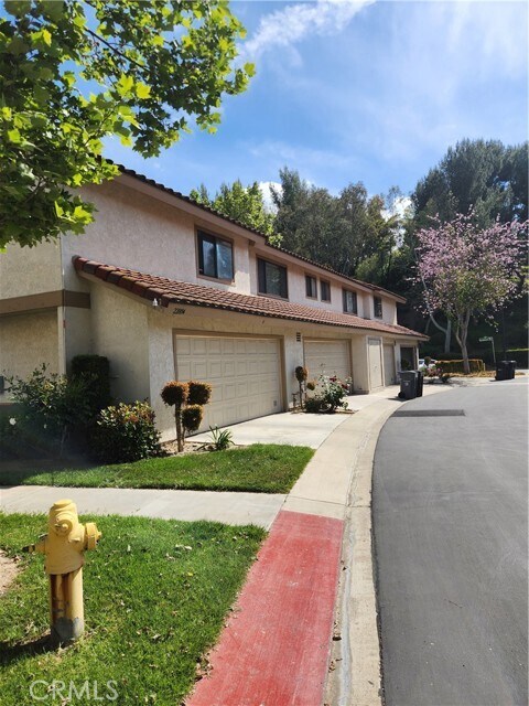 Foto del edificio - 22804 Chardonnay Dr