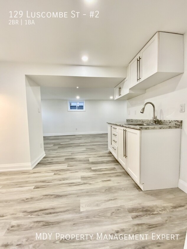 Primary Photo - Gorgeous, fully renovated unit!