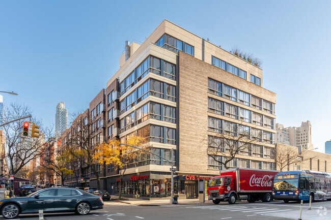 Griffin Court Condominium