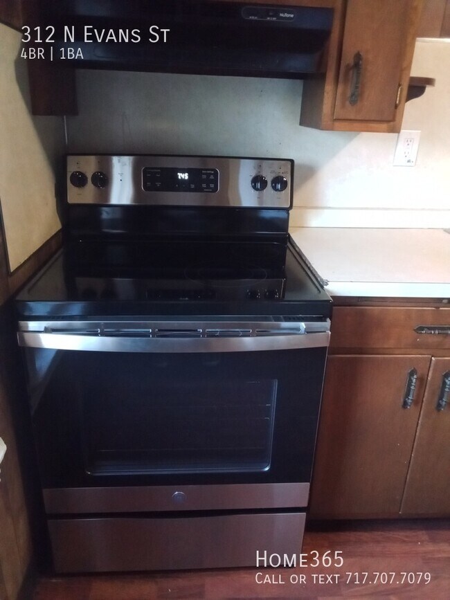 Foto del edificio - New rental located in Pottstown, PA