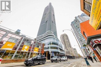 Building Photo - 11 Wellesley St W