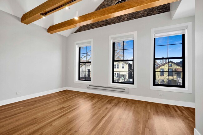 Foto del edificio - 1735 W Cullerton St