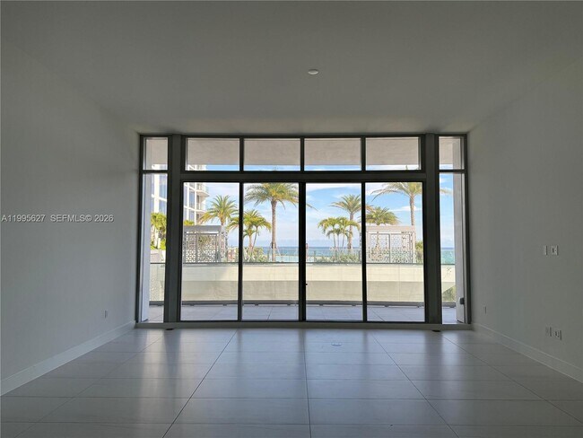 Foto del edificio - 153 N Seabreeze Blvd