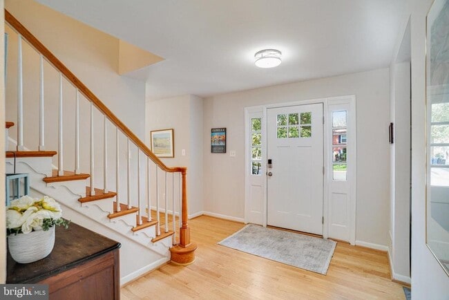 Building Photo - 3300 Prince William Dr