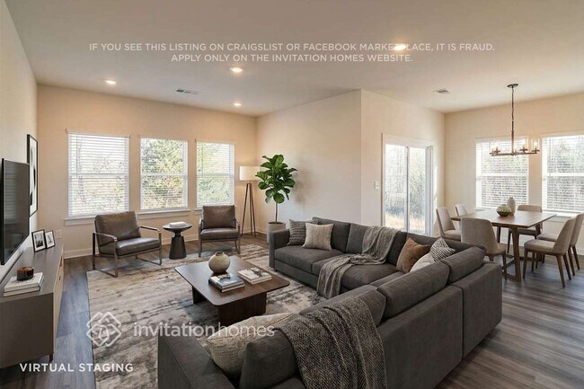 Foto del edificio - 1247 Bluffton Cir