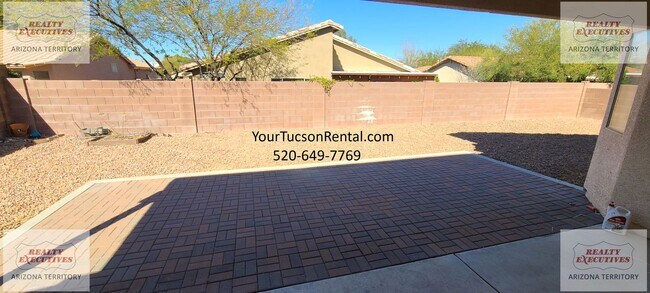 Foto del edificio - Starr Pass Shadows 4 bedrooms and 2 bathrooms