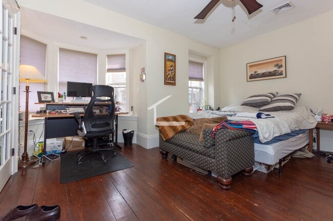 Foto del edificio - 22 Worthington St