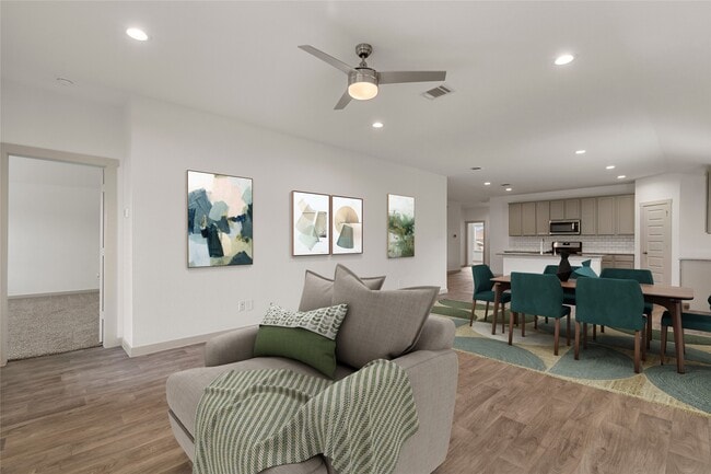 Foto del edificio - 1203 Truckee River Dr