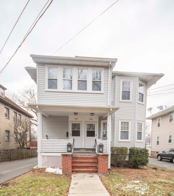 247 Winter St Unit 247, Norwood, MA 02062 Room for Rent in Norwood