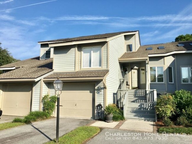 Building Photo - 3 bedroom in Charleston SC 29412