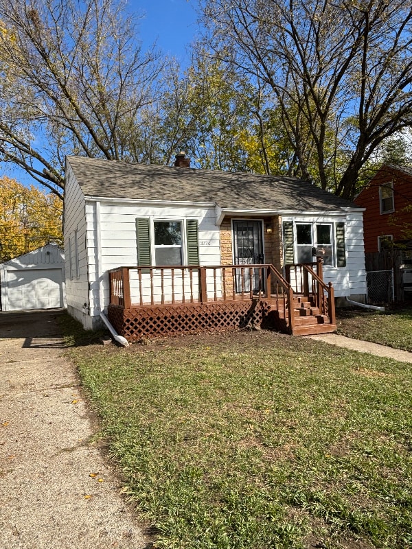 Primary Photo - 3726 Gratiot Ave