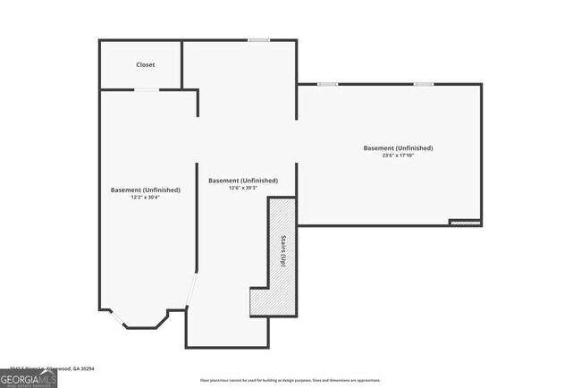Foto del edificio - 3943 S River Ln