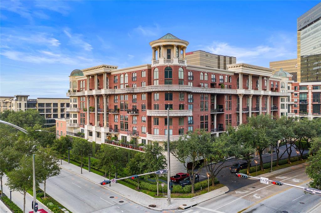 Primary Photo - 3030 Post Oak Blvd