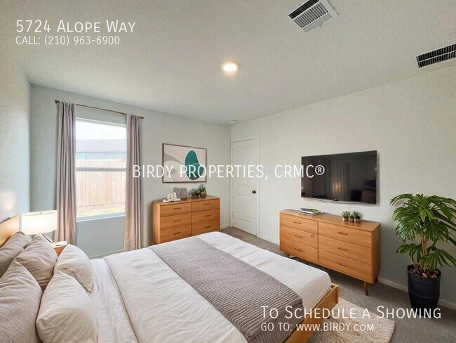 Foto del edificio - 5724 Alope Wy