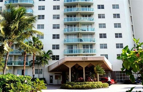Building Photo - 19370 Collins Ave